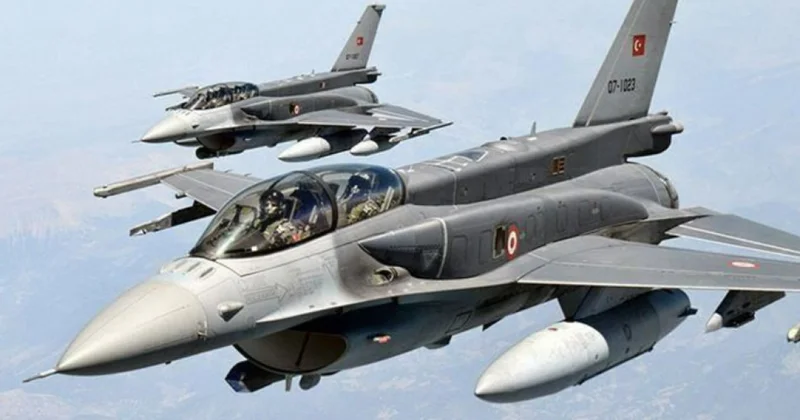 Турция заходит в Африку с воздуха: новое командование в Сомали