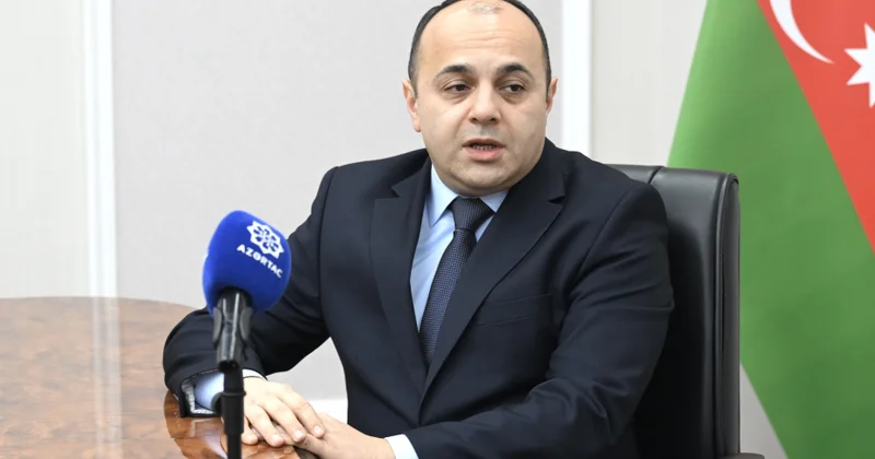 Nazir müavini: Amnistiya aktı Azərbaycan Prezidentinin mərhəmət və insanpərvərlik ideyalarına sadiqliyinin növbəti təzahürüdür MÜSAHİBƏ