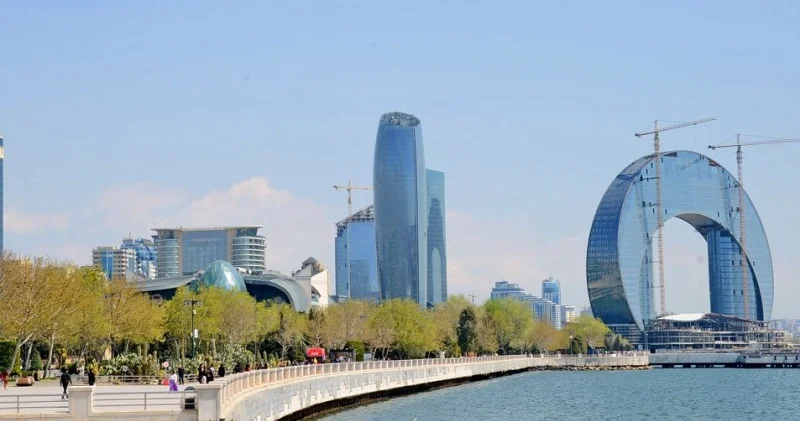 Bakıda II Azərbaycan Türkiyə İnvestisiya Forumu keçirilir