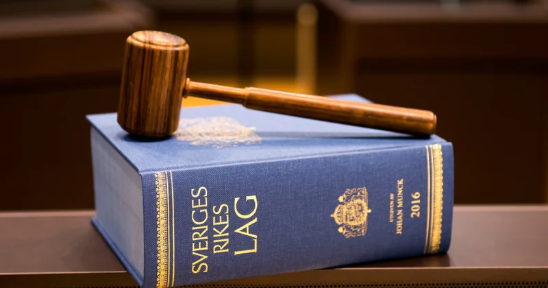 Швеция разводит родню: браки между родственниками вне закона