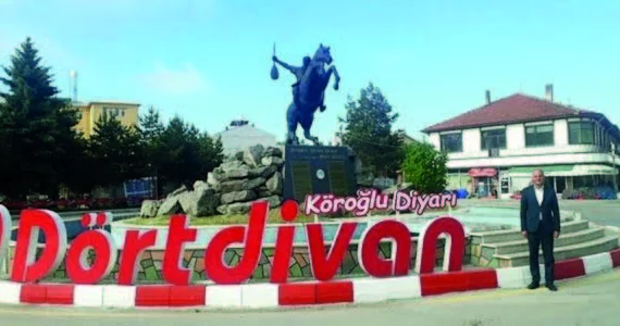 Türkiyədə Naxçıvan eli