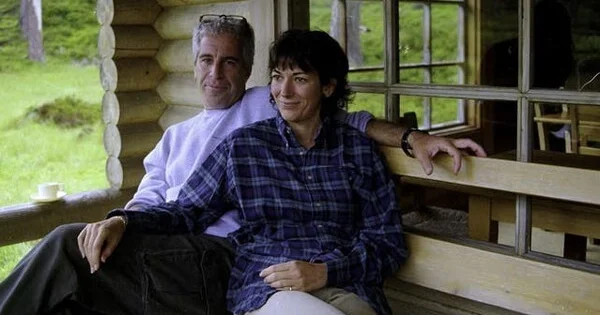 Минюст США обнародовал 10 Гб новых данных по делу Эпштейна