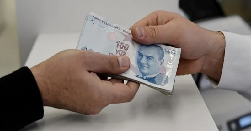 Türkiyədə minimum əməkhaqqı 27 faiz artırılıb