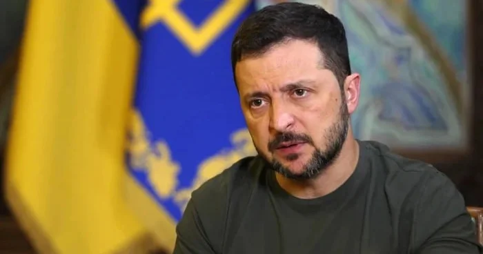 Zelenski: “Vəziyyəti kökündən dəyişə biləcək danışıqlar davam edir”