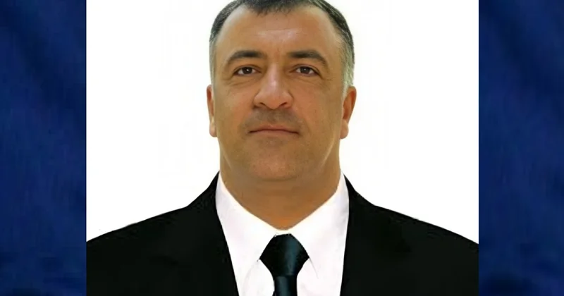 Ramin Axundov axtarışa verildi FOTO