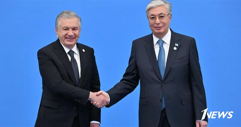 Трамп пригласил Токаева и Мирзиёева на саммит G20