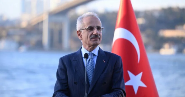 Türkiyə Qara dənizi nəzarətə götürür