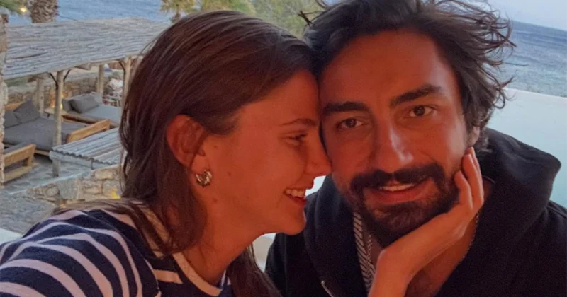 Həyat yoldaşını izləməyə getmişdi, polis saxladı