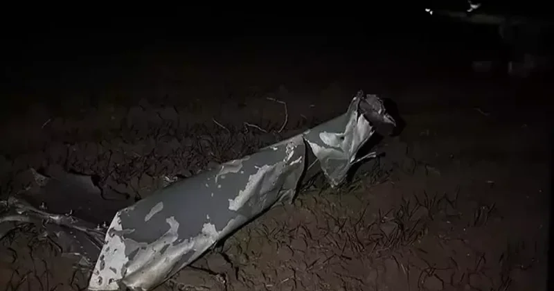 Прокуратура Турции начала расследование причин крушения ливийского самолета