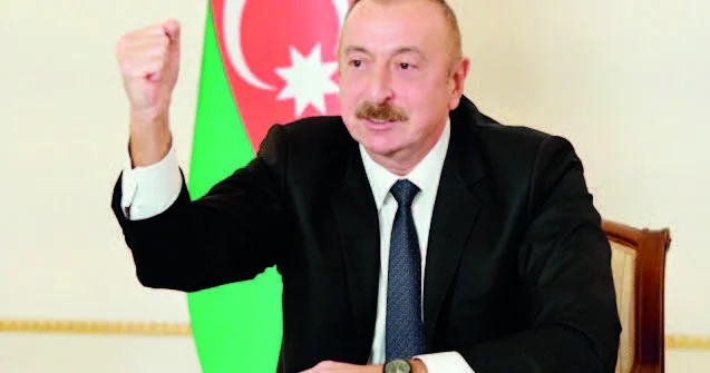 Ləyaqətli siyasi varis, qüdrətli dövlət xadimi