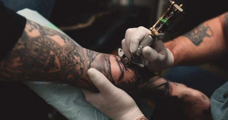 Tatu immun sisteminin işinə təsir edə bilər