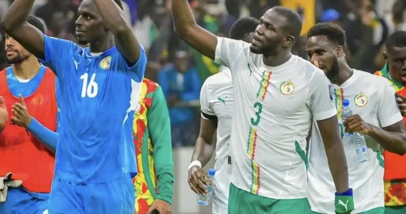 Afrika Millətlər Kuboku: Seneqal və Konqodan inamlı start