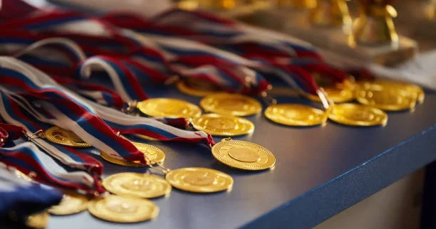 Azərbaycan idmançıları 2025 ci ildə yeni rekorda imza atıblar FOTO