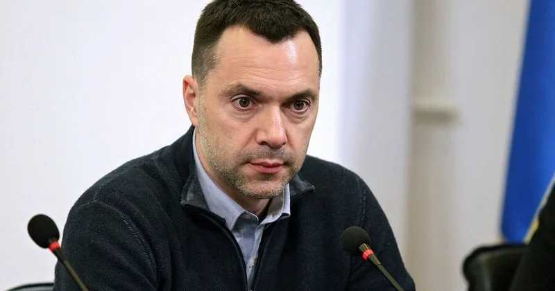 Арестович назвал имя следующего президента Украины