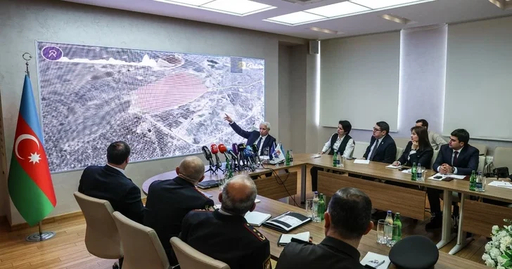 Сахиб Алекберов: 21 команда подтвердила участие в гонке Баку Ханкенди