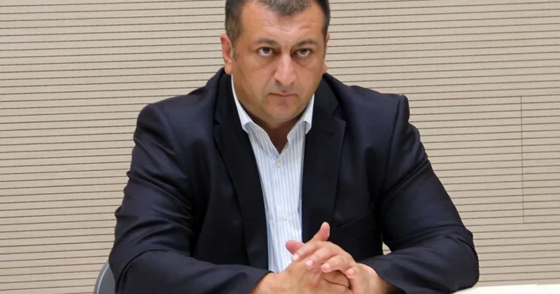 Naxçıvan Futbol Federasiyasının prezidentinin şirkətinin qanunsuz fəaliyyəti aşkar edilib