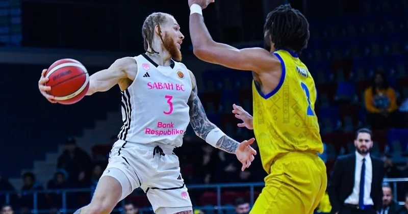 ABL: Təxirəsalınmış bir oyun keçirilib