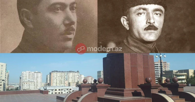 Musabəyov parkına Nuru Paşanın adı verilsin! Deputatdan TƏKLİF