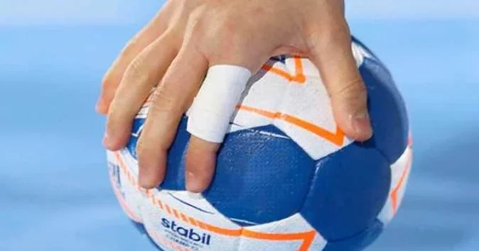 Həndbol üzrə Azərbaycan çempionatlarında III turun oyunları keçirilib