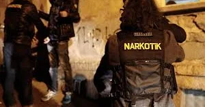 Türkiyədə məşhurlar arasında narkotik əməliyyatı KONKRET
