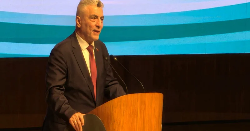 Ömer Bolat: Türkiyə şirkətləri Qarabağda 5 mlrd. dollarlıq layihə icra edib