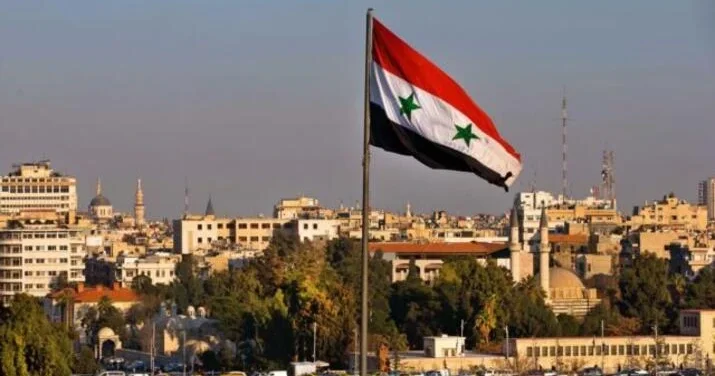 Hələbdə atəşkəs elan olundu