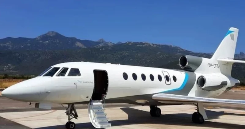 Baş Qərargah rəisinin radardan itən təyyarəsi ilə bağlı Türkiyədən rəsmi açıqlama (YENİLƏNİB)