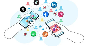 Forbes: Sosial media şirkətlərin idarəetmə tərzini dəyişdirir...