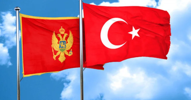 Monteneqro Türkiyə vətəndaşları üçün vizasız səyahətə yenidən icazə verəcək