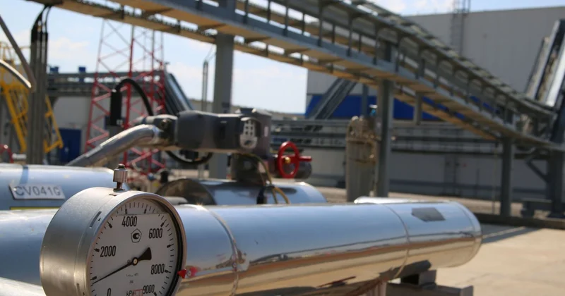 Баку вместо Новороссийска: Казахстан меняет маршруты экспорта нефти