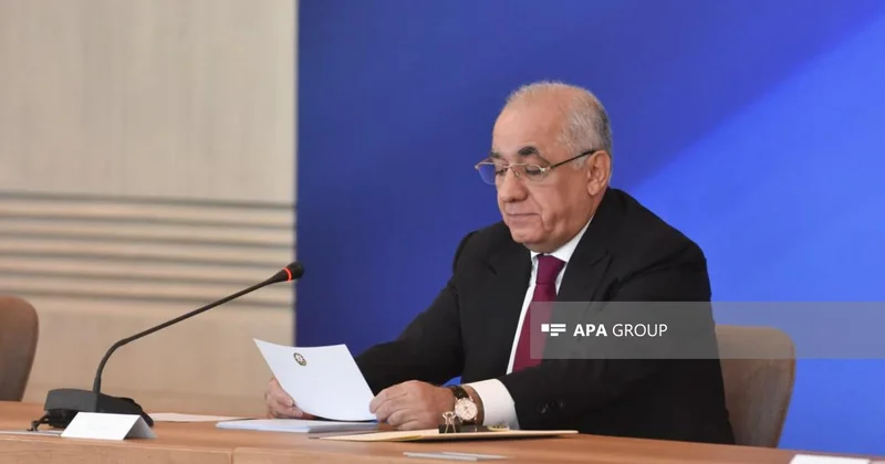 Türkiyə şirkətlərinin azad olunmuş ərazilərdə icra etdiyi layihələrinin dəyəri 5 milyard dollardır