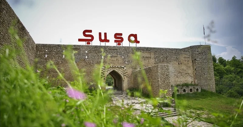 Работы по разминированию в Шуше будут проводиться по новым правилам