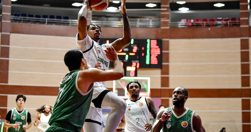 Пограничники добиваются виктории