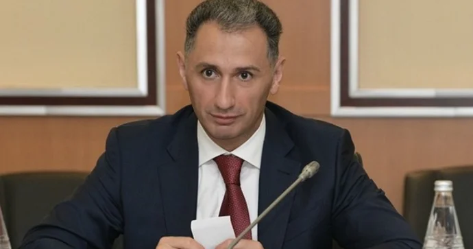 Rəqəmsal mühit uşaqlar üçün müəyyən təhlükə də yaradır Rəşad Nəbiyev