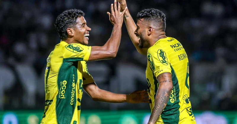 Braziliyada sensasiya yaradan klub