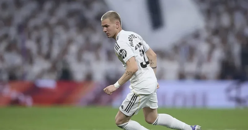 Mastantuono daha çox oynamaq istəyir