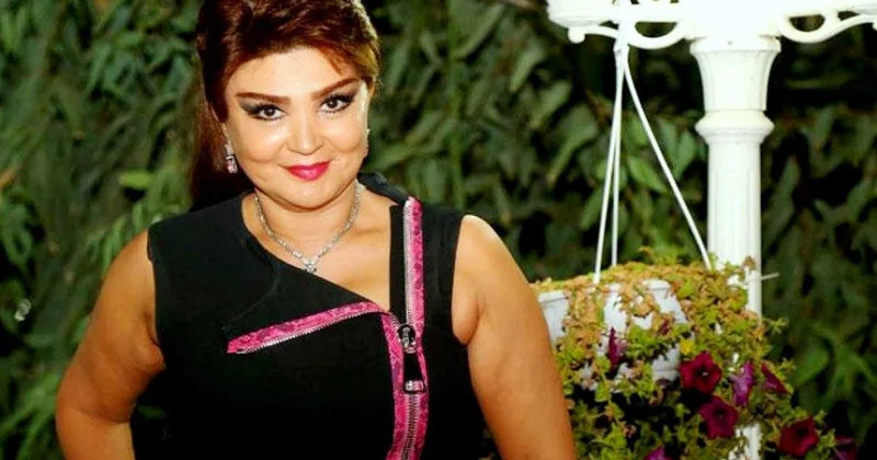 Seyfi oğurlanan, şantaj edilən, efir qadağası qoyulan Xalq artisti