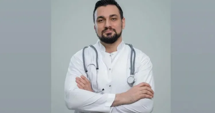 Hiposaksiya nı təmiz hava ilə müalicə edirlər, saxta dərmanlarla deyil Pediatr DANIŞDI