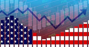 ABŞ iqtisadiyyatı son iki ildə ən sürətli artımını göstərdi...