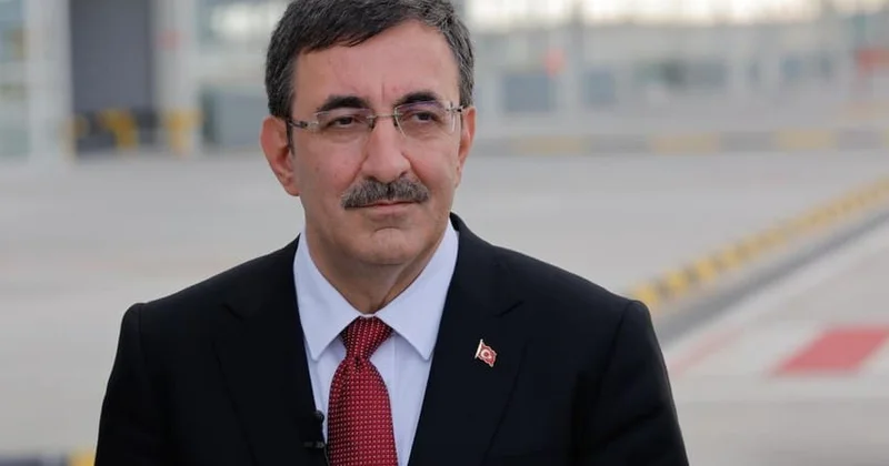 Zəngəzur dəhlizi türk dünyasını Avropa ilə birləşdirəcək Cevdet Yılmaz