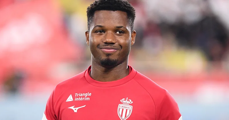 “Monako” Ansu Fati ilə əməkdaşlığı dayandırır