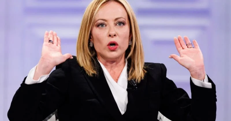 İtaliyanın baş naziri: Narahat olmayın, gələn il daha da pis olacaq