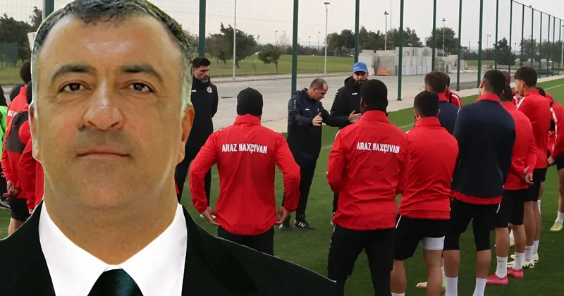 Araz Naxçıvan nın prezidenti axtarışa verilib?