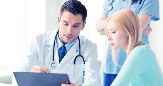 Valideynləri qorxudan nədir? Uşaqlara qoyulan diaqnozlar...