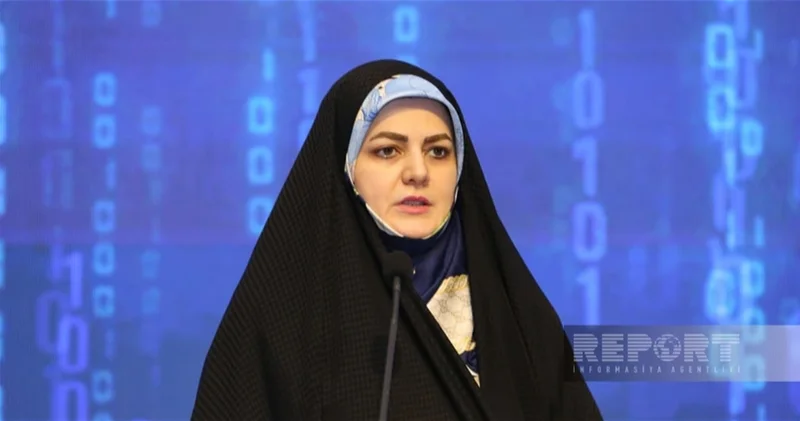 Захра Пезешкиан: В Иране готовят систему подтверждения возраста для защиты детей в