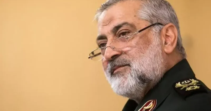 Замначальника Генштаба ВС Ирана: Ракетный потенциал полностью готов к применению