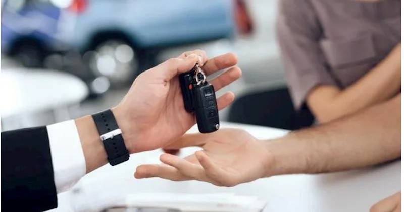 Bu şəxslərə avtomobil verilməsinə görə məsuliyyət SƏRTLƏŞDİRİLİR