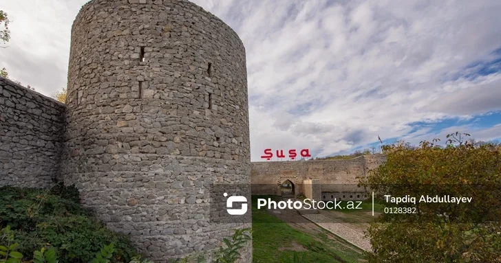 Милли Меджлис обсудил поправки касательно правил разминирования на территории города Шуша