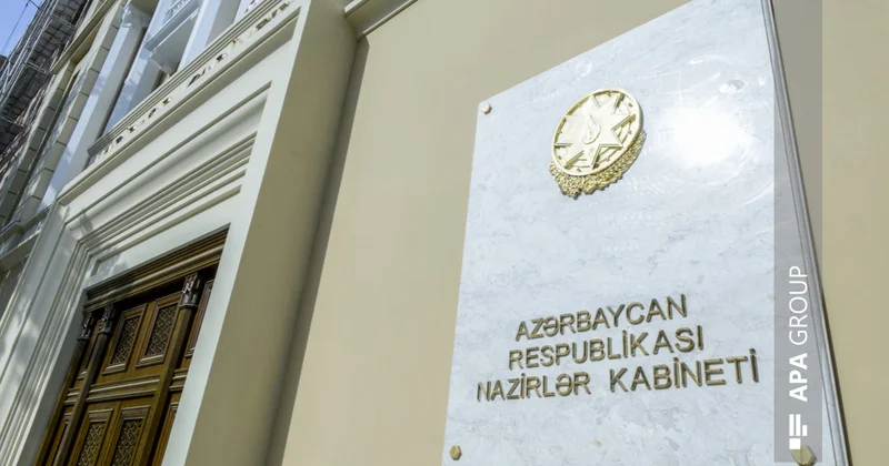 Yerli icra hakimiyyəti başçısının tabeliyindəki MKTM nin Nümunəvi Nizamnaməsi təsdiqlənib