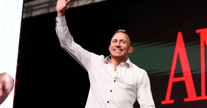 Jorj Sen Pyer İslam Mahaçevi məğlub etməyin üsulunu açıqlayıb